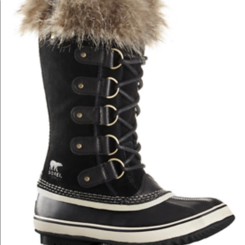 Sorely Waterproof Boots